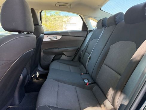 Used 2024 Kia Forte LXS image 25