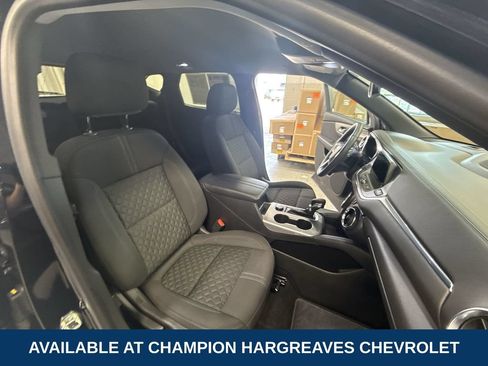 Used 2021 Chevrolet Blazer LT FWD image 36