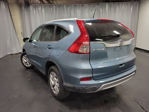 Used 2016 Honda CR-V EX-L image 6