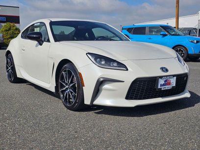 Used 2022 Toyota GR86