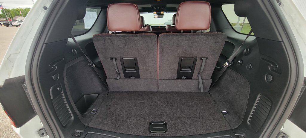 Used 2026 Dodge Durango GT AWD/4WD image 13