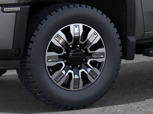 New 2026 GMC Sierra 3500 Denali w/ Technology Package AWD/4WD image 9
