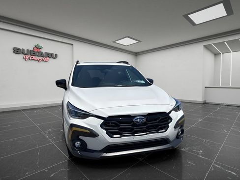 Certified 2025 Subaru Crosstrek 2.5i Sport w/ Crosstrek Mirror Package AWD/4WD image 3