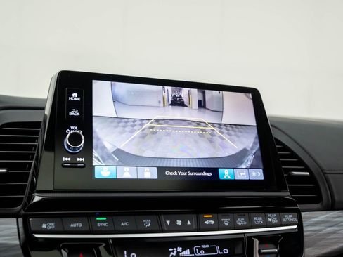 New 2026 Honda Odyssey Elite image 25