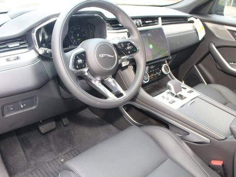 New 2026 Jaguar F-PACE R-Dynamic S image 14