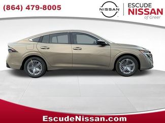 New 2026 Nissan Sentra SV w/ Floor Mat Package FWD video 2