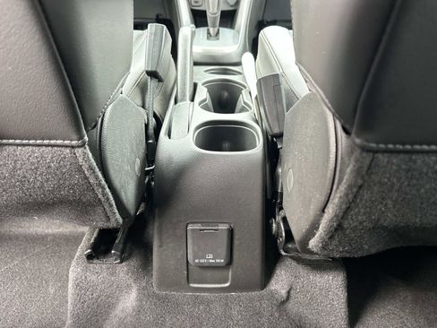 Certified 2022 Chevrolet Trax LT w/ LT Convenience Package image 13