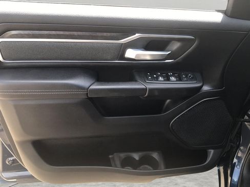 Used 2019 RAM 1500 Big Horn AWD/4WD image 23