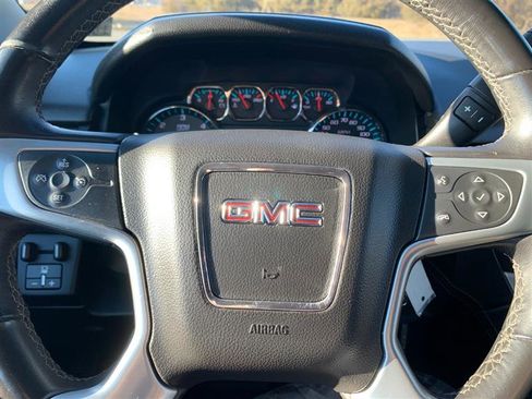 Used 2017 GMC Yukon XL SLE w/ HD Trailering Package image 23