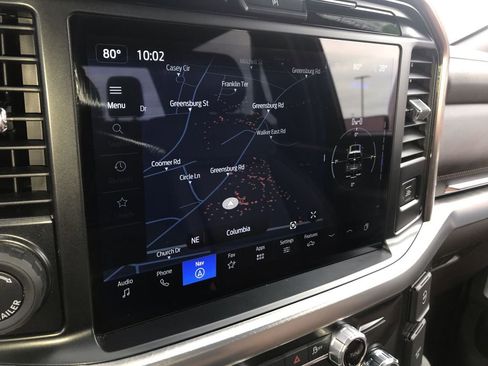 Used 2025 Ford F150 King Ranch image 18