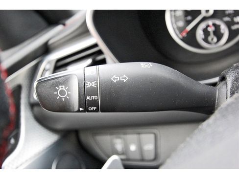 Used 2023 Genesis G70 2.0T w/ Sport Prestige Package image 13