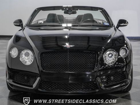 Used 2014 Bentley Continental GT image 19