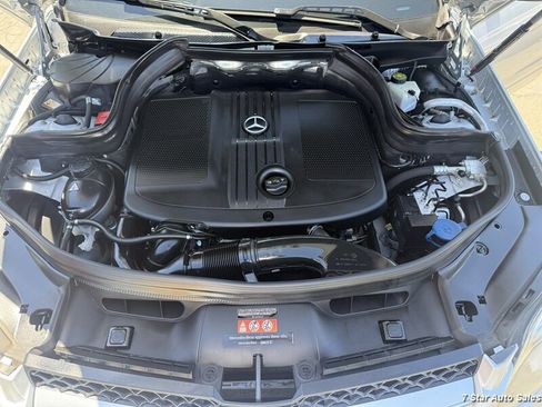 Used 2015 Mercedes-Benz GLK 250 BlueTEC 4MATIC image 17