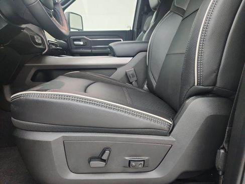 New 2026 RAM 2500 Laramie w/ Night Edition image 20