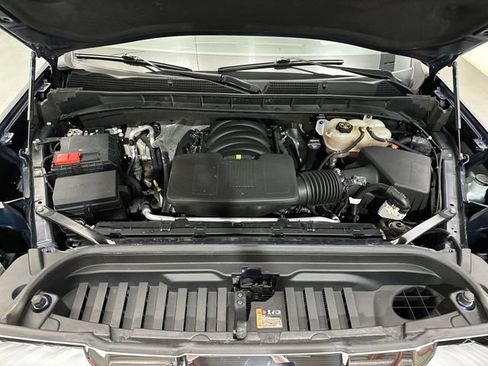 Used 2022 GMC Sierra 1500 Denali w/ Technology Package AWD/4WD image 20