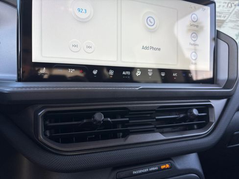 New 2025 Ford Bronco Sport Outer Banks image 30