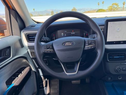 New 2026 Ford Maverick XLT w/ 4K Tow Package AWD/4WD image 19