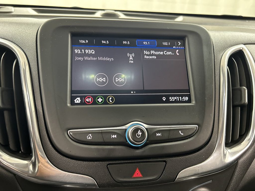 Used 2020 Chevrolet Equinox LT AWD/4WD image 14