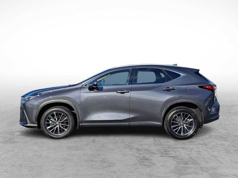 Used 2023 Lexus NX 350 AWD image 6