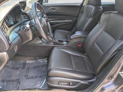 Used 2015 Acura ILX FWD image 15