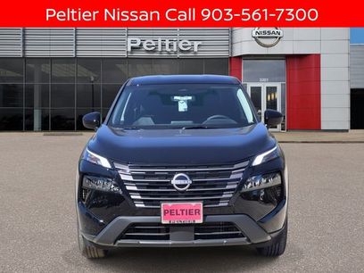 New 2026 Nissan Rogue SV w/ Cold Weather Package