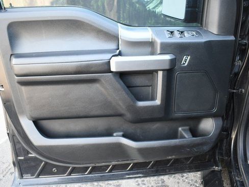 Used 2015 Ford F150 XLT w/ Equipment Group 302A Luxury AWD/4WD image 13