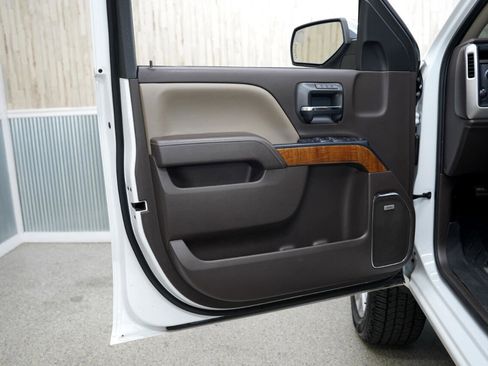 Used 2018 GMC Sierra 1500 SLT w/ SLT Premium Package image 29