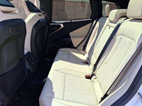 Certified 2025 BMW X3 xDrive30i w/ Premium Package image 10