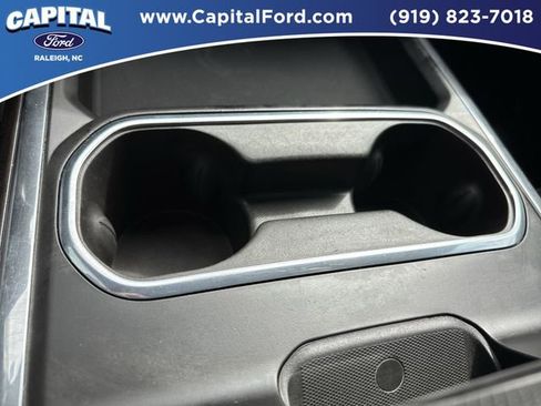 Used 2024 GMC Sierra 2500 SLT w/ SLT Premium Package image 31