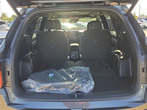 New 2026 Kia Sorento SX Prestige image 11