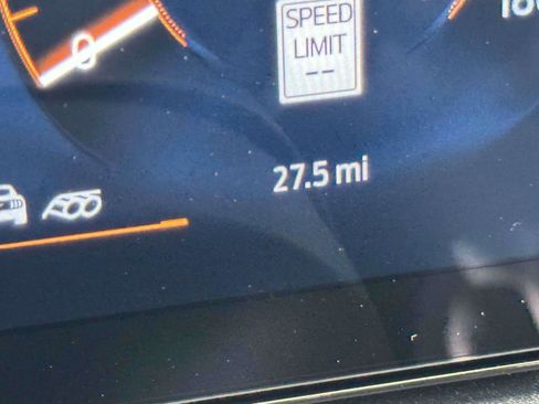 New 2025 Ford Mustang Dark Horse image 20