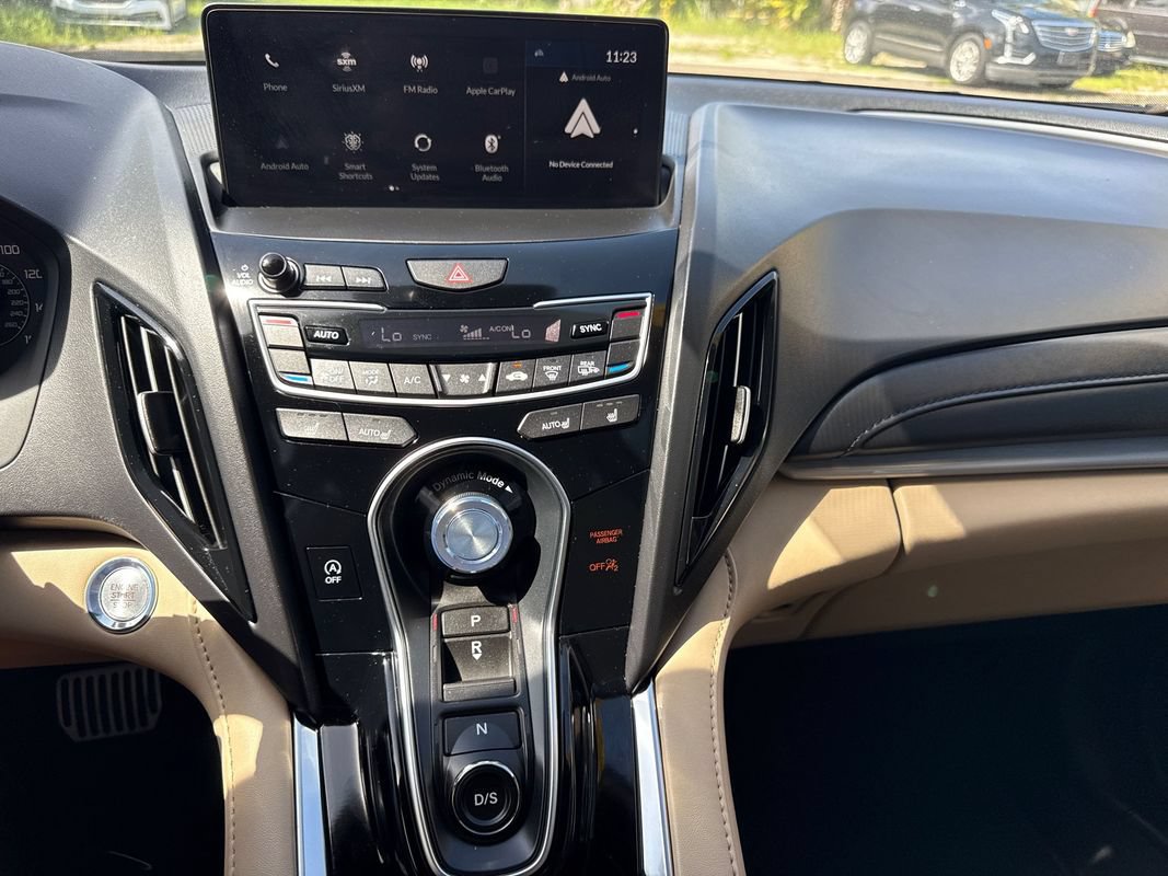 Used 2022 Acura RDX FWD image 23