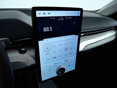 Certified 2023 Ford Mustang Mach-E Select AWD/4WD image 20