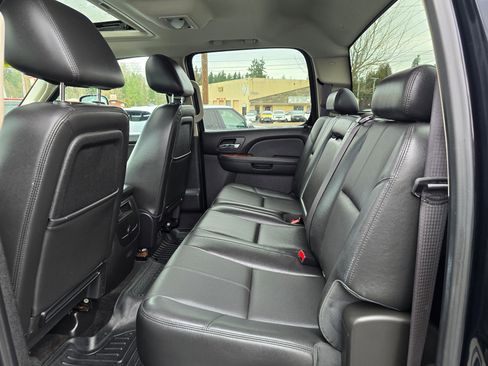 Used 2013 GMC Sierra 2500 SLT image 16