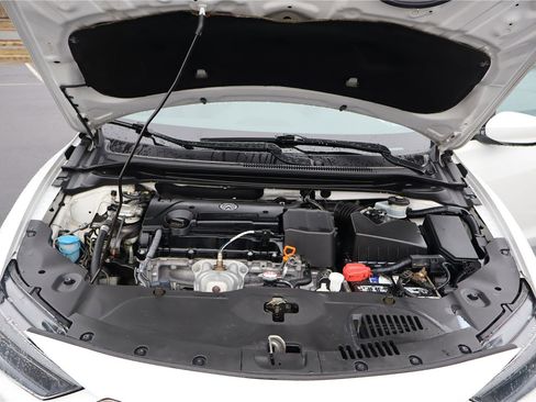 Used 2021 Acura ILX image 10