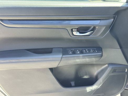 Certified 2024 Honda CR-V EX image 12