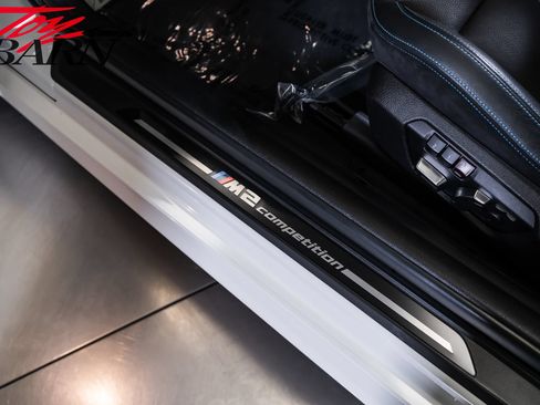 Used 2020 BMW M2 Competition RWD image 22