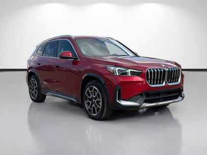 New 2026 BMW X1 xDrive28i w/ Technology Package