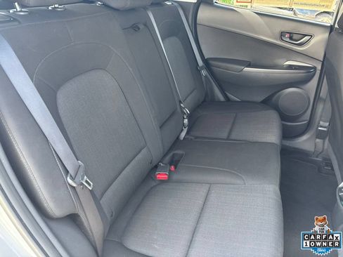 Used 2023 Hyundai Kona SEL FWD image 47