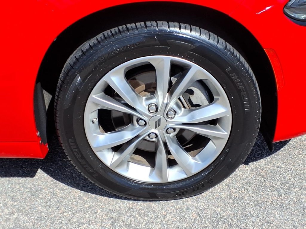 Used 2023 Dodge Charger SXT AWD/4WD image 10