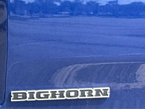 Used 2019 RAM 1500 Big Horn AWD/4WD image 17