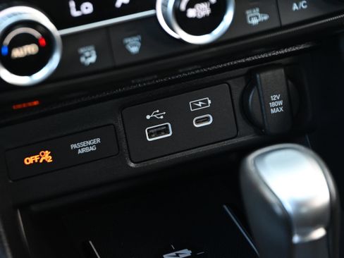Used 2023 Acura Integra A-Spec FWD image 20