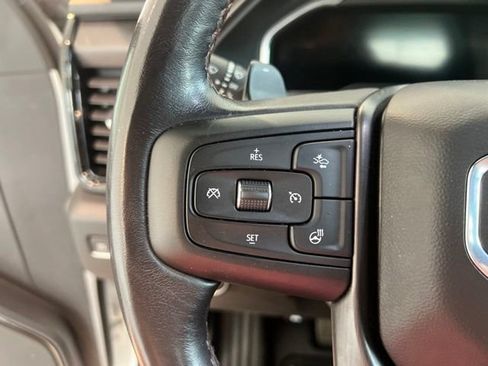 Used 2022 GMC Sierra 1500 AT4 AWD/4WD image 19