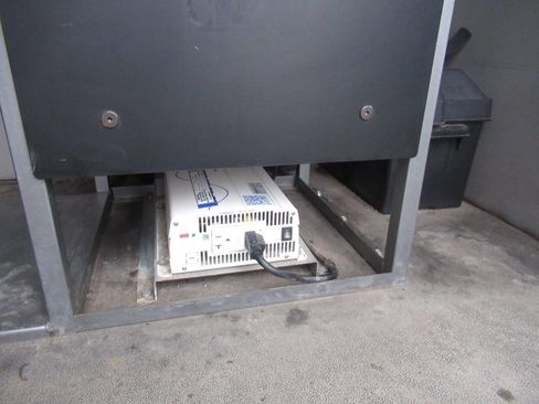 Used 2021 RAM ProMaster 1500 FWD image 9