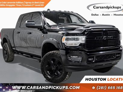 Used 2019 RAM 2500 Laramie