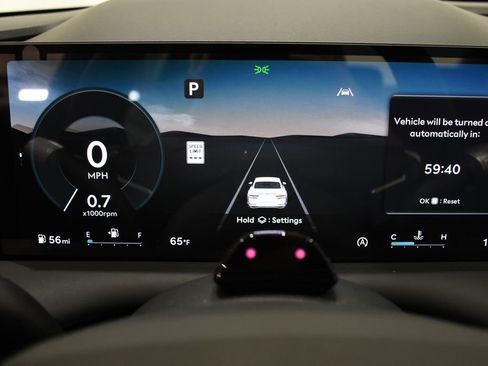 New 2025 Genesis G80 2.5T image 11