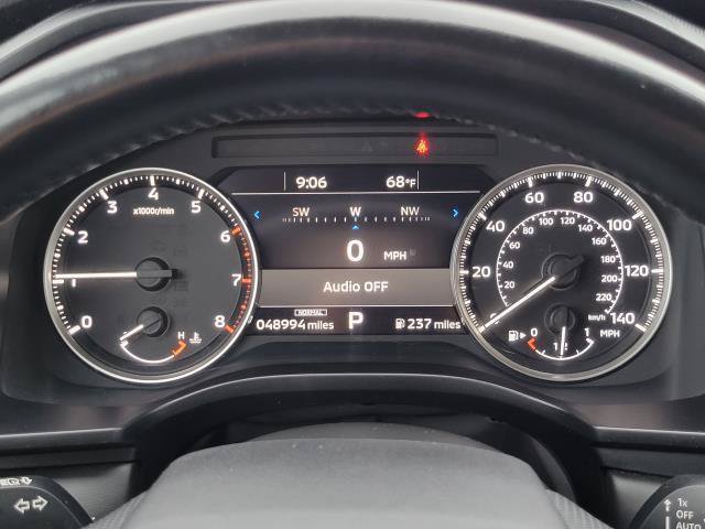 Used 2024 Mitsubishi Outlander SE FWD image 13