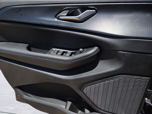 New 2026 Jeep Grand Cherokee Laredo X RWD image 14