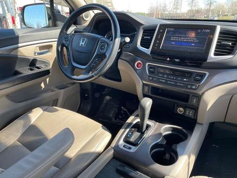Used 2016 Honda Pilot EX-L image 62