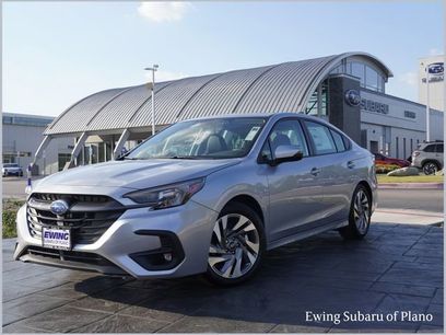 New 2025 Subaru Legacy Limited